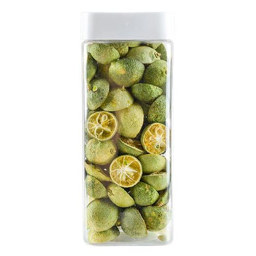 绿之友合众 冻干小青柑50g/盒 商品图2