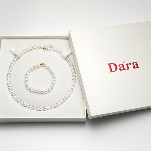 DARA珍珠礼盒套装+礼袋 明星同款&母情节送礼首选 商品图9