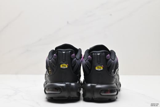 耐克Nike Air Max Plus休闲运动跑步鞋FJ5481-010男鞋 商品图5