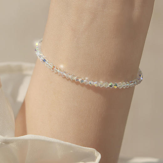 Winy橘子汽水手链送女友闺蜜节日生日礼物 商品图1