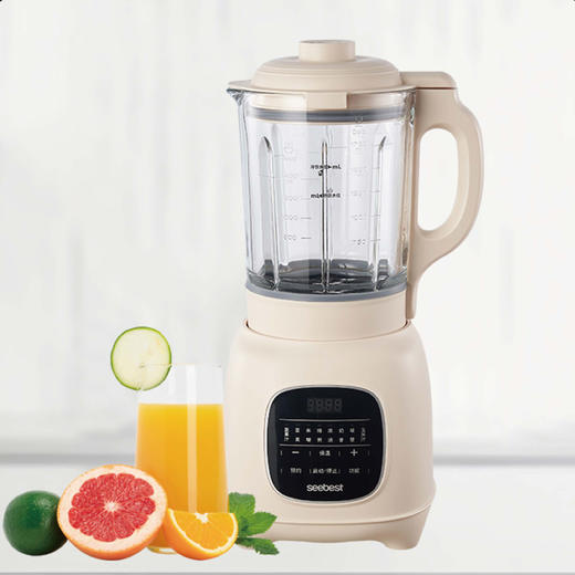 SPB701破壁机 商品图0