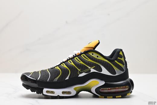 耐克Nike Air Max Plus休闲运动跑步鞋FJ5481-010男鞋 商品图2