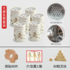 艾灸筒【悬灸筒家用器具】随身灸 室内便携式艾灸盒 微烟艾柱小悬灸  商品缩略图6