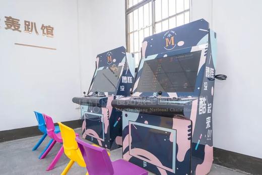 武汉慢姑娘宝格山居别墅轰趴 商品图8