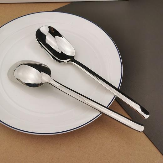 18/10不锈钢勺子 商品图2