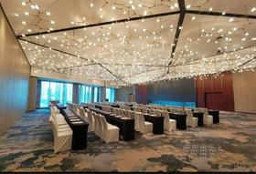 在南京路上的星空顶