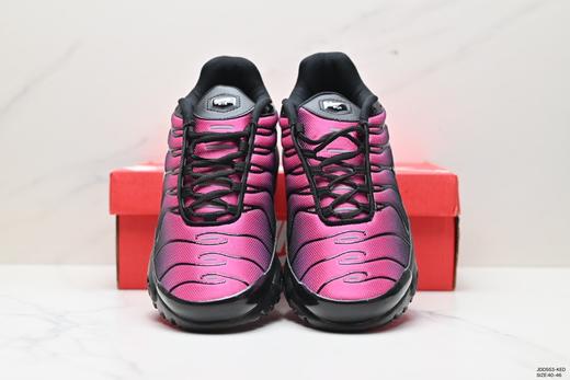 耐克Nike Air Max Plus休闲运动跑步鞋FJ5481-010男鞋 商品图6