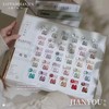 30色在逃千金猫眼 商品缩略图1