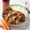 法式红酒炖牛肉饭套餐 French Red Wine Beef Stew with Rice Set 商品缩略图0