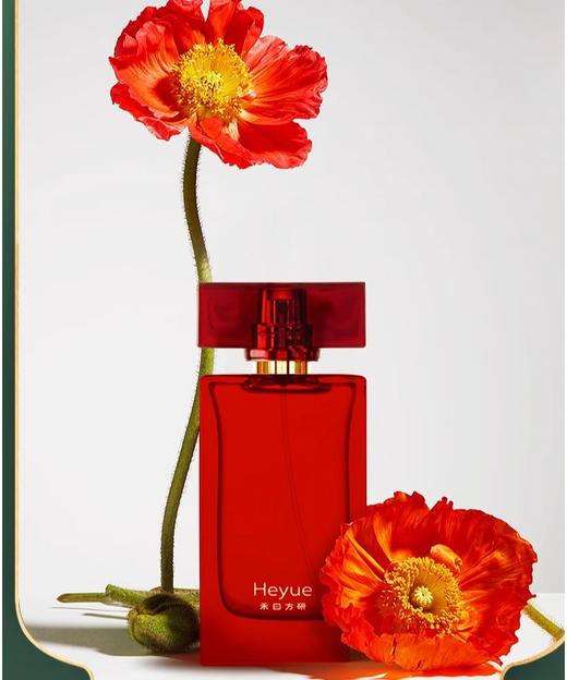 【清仓好价】 禾曰研方新年开运香系列50ml（味道随机） 商品图3