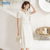 NUTS短袖连衣裙221101143B 商品缩略图3