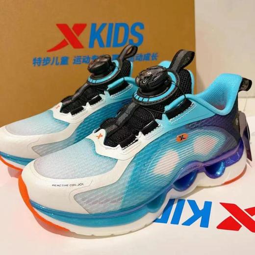 南3F  特步.童鞋 商品图0