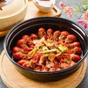 油焖小龙虾 约300g/盒【鲜活加工-即食】 商品缩略图1
