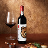 奔富一号 加州混酿红葡萄酒（Nigo棕熊版）750ml 多规格 商品缩略图3