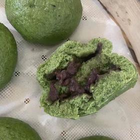 吉祥朴籽芝麻包320G