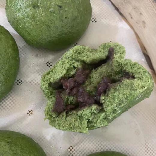 吉祥朴籽芝麻包320G 商品图0