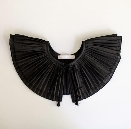 Francesca amam label2色领子 商品图7