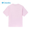 哥伦比亚女式宽松速干中袖T恤AP3242 商品缩略图2