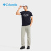 哥伦比亚男式经典印花短袖T恤AE2306 商品缩略图3