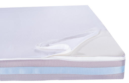 Sealy丝涟 沁风焕能呼吸垫 商品图8