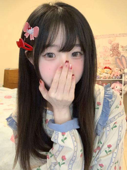 jellibo 芭蕾少女/美高学妹 14.5mm 年抛美瞳 非离子 0-1000 商品图3