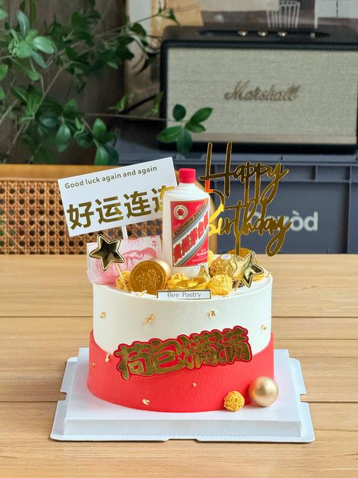 茅台造型A款     F O 商品图0