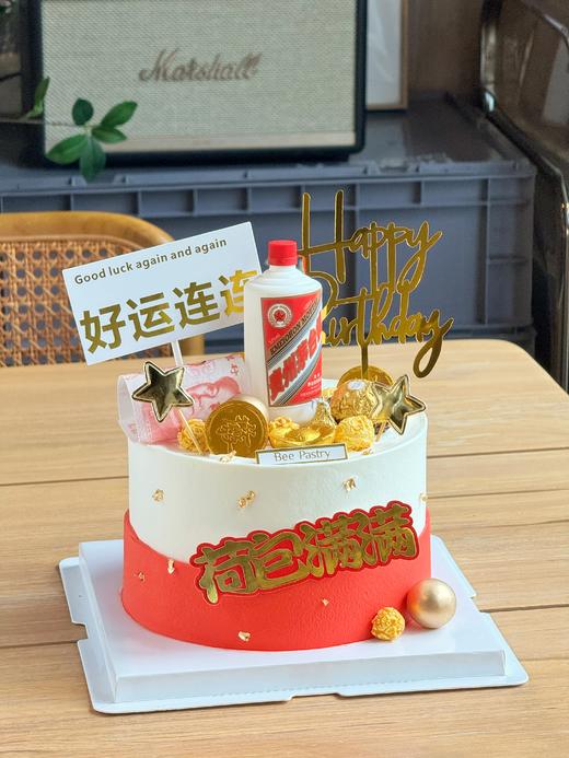 茅台造型A款     F O 商品图1