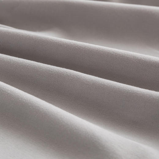 多喜爱 四季多用床笠  150*200CM  蓝/灰【30CM加高笠围】【360度全包裹】透气清爽 舒适好眠 商品图10