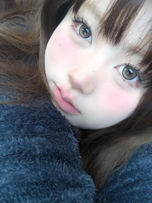 jellibo 芭蕾少女/美高学妹 14.5mm 年抛美瞳 非离子 0-1000 商品图7