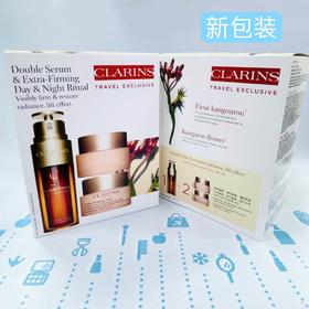 娇韵诗焕颜紧致三件套（409178）（474213）（新包装142604）