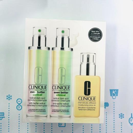 倩碧三件套（168202） 商品图0