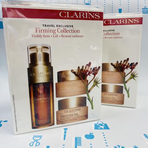 娇韵诗焕颜紧致三件套（409178）（474213）（新包装142604） 商品图1