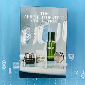 LA MER四件套（149224）