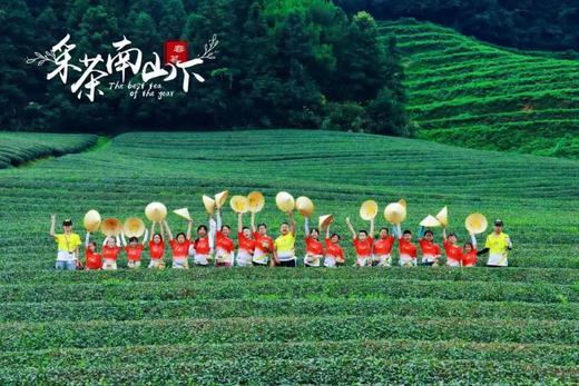 【夏令营】北京往返,千岛湖如鱼得水夏令营|茶文化\环湖骑行\梦幻热气球\净水皮划艇\高空探险\产业游学|6~13岁单飞 商品图3