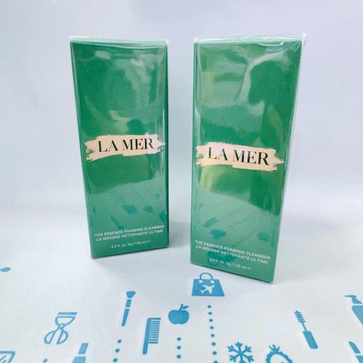 LA MER海蓝之谜洗面奶125ml 新版（095903） 商品图0