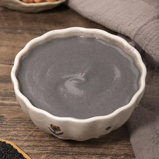 农道好物黑芝麻糊（4袋组） 商品图1