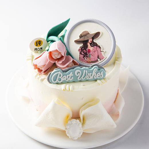 芳华不谢 商品图0