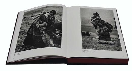 新书推荐《苍生》1983-2023  李元奇摄影集 商品图10