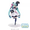 SEGA 世嘉 初音未来 大熊猫X国风时装 景品手办 商品缩略图0