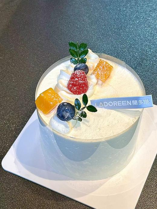 4寸有点“芒” 商品图0