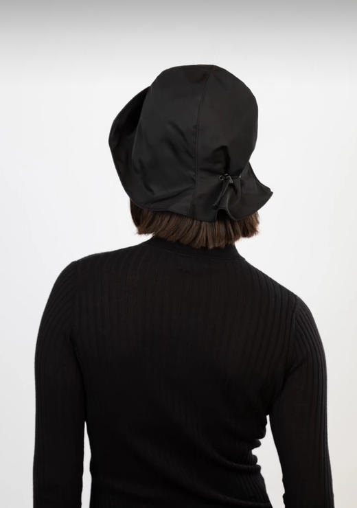 JULIE DUBOIS BRUME（双面可戴） 商品图4