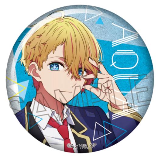 日本正版 我推的孩子极光亚克力挂件TV绘闪75mm徽章周边谷子 商品图4