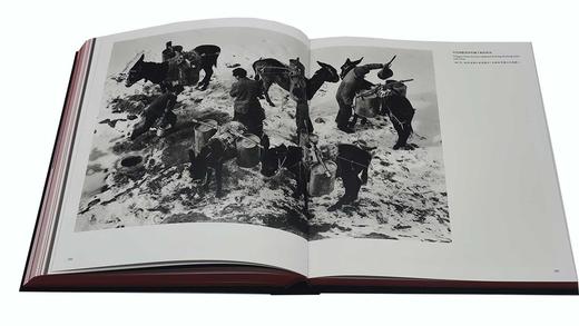 新书推荐《苍生》1983-2023  李元奇摄影集 商品图6