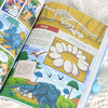 奇妙的儿童科学漫画书 恐龙王国 商品缩略图1