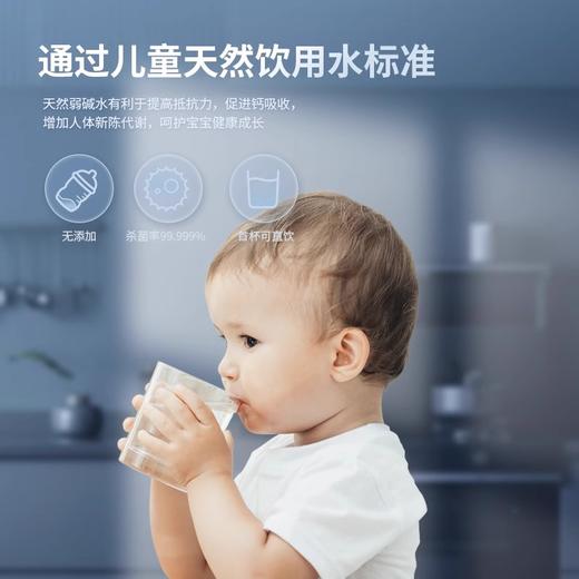 德国TJN特洁恩矿泉水净水机厨房矿物质纳滤净水器直饮家用 商品图3