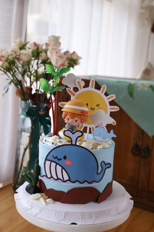 阿吉弟弟冲浪 商品图0