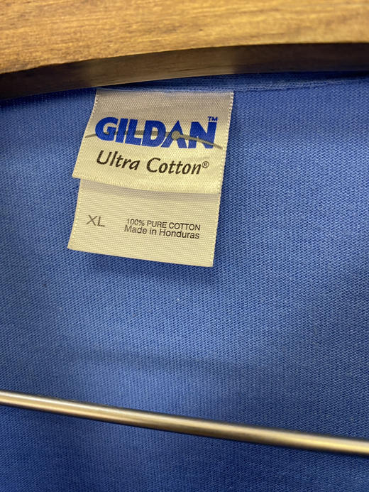 Y2K Vintage GILDAN UCLA 短袖T恤 _SST(XL) 商品图2