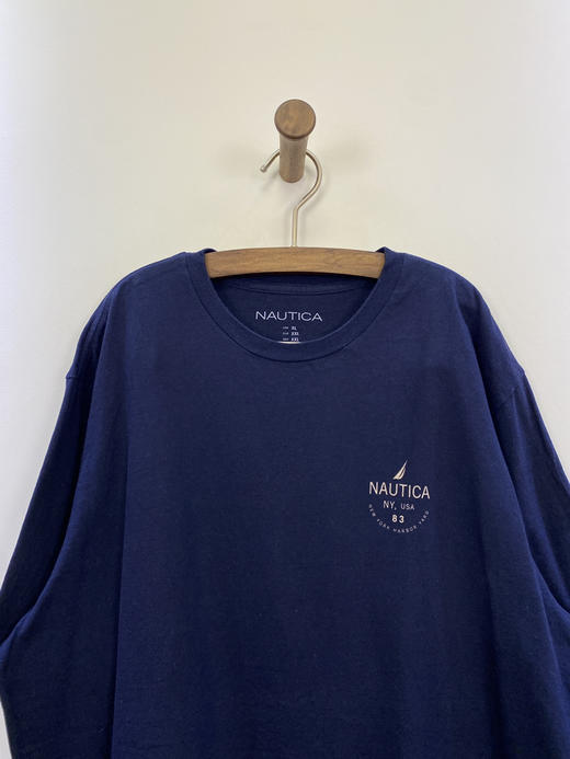 NAUTICA 短袖T恤 _SST(XL) 商品图3