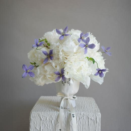 「Peony Season」月光童话系列 Moonlight Fairy Tales 商品图4