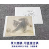米春茂工笔画白描底稿《猫》临摹勾线高清打印稿YL14 商品缩略图1